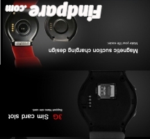 ZGPAX S99 smart watch photo 18