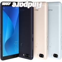 ASUS ZenFone Peg 4S Max Plus smartphone photo 2