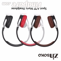 Zinsoko NB-6 wireless headphones photo 9