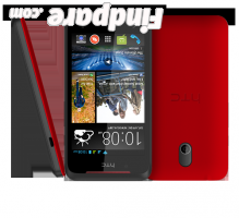 HTC Desire 210 smartphone photo 5