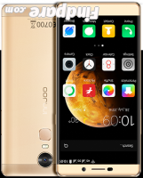 InnJoo Max 3 3G smartphone photo 1
