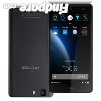 DOOGEE X5 Pro smartphone photo 3