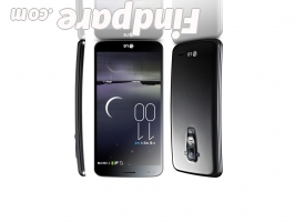 LG G Flex 2 3GB H950 smartphone photo 5