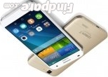 Huawei Ascend G7 smartphone photo 3