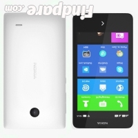 Nokia X+ smartphone photo 2