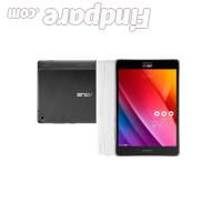 ASUS ZenPad S 8.0 Z580CA tablet photo 4