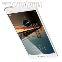Vivo X6S smartphone photo 3
