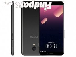 MEIZU M6S 3GB 32GB smartphone photo 8