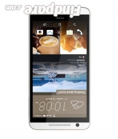 HTC One E9s smartphone photo 5
