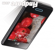 LG Optimus L4 II smartphone photo 2