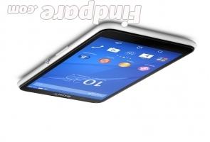 SONY Xperia E4 Dual smartphone photo 1
