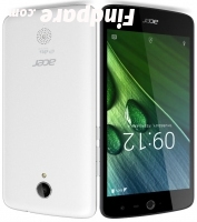 Acer Liquid Zest Z528 4G smartphone photo 5