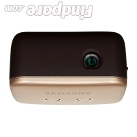 Samsung Smart Beam SSB-10DLFN08 portable projector photo 7