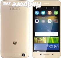 Huawei GR3 L21 smartphone photo 3