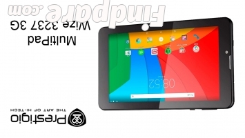 Prestigio MultiPad Wize 3147 3G tablet photo 1