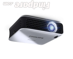 Philips PicoPix PPX4010 portable projector photo 3
