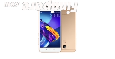 Huawei Honor V9 Play 4GB 32GB AL10 smartphone photo 11