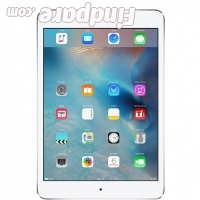 Apple iPad mini 2 16GB WiFi tablet photo 4