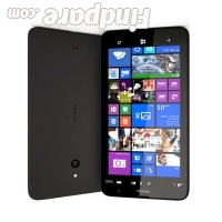 Nokia Lumia 1320 LTE smartphone photo 2
