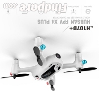 Hubsan FPV X4 Plus drone photo 1