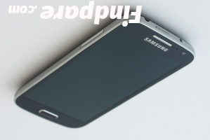 Samsung Galaxy S4 mini I9190 smartphone photo 5