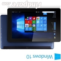 Cube iWork 10 Pro tablet photo 3
