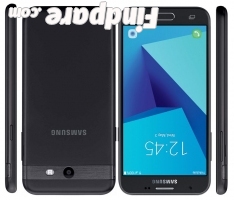 Samsung Galaxy J3 Prime J327T smartphone photo 1