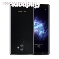 DOOGEE Mix 2 6GB 64GB smartphone photo 4
