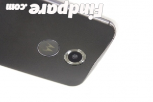 Motorola Moto X 2014 8GB smartphone photo 3