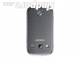 Samsung Galaxy Xcover 2 smartphone photo 5