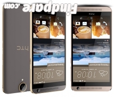 HTC One E9+ W 2GB 32GB smartphone photo 4