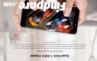Ulefone S8 smartphone photo 8