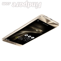 ASUS ZenFone 3 Deluxe ZS550KL smartphone photo 4