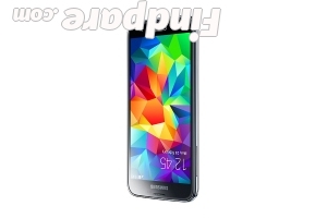 Samsung Galaxy S5 Duos 16GB smartphone photo 4