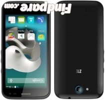 ZTE Fit 4G smartphone photo 3