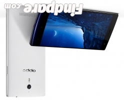 Oppo Find 7a smartphone photo 5