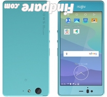 Fujitsu Arrows M04 smartphone photo 2
