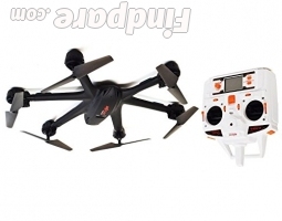 MJX X600 drone photo 5