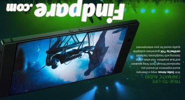 Razer Phone smartphone photo 3