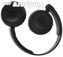 JBL T450BT wireless headphones photo 7