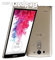 LG G3 S smartphone photo 3