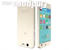 ZTE Blade S7 smartphone photo 4