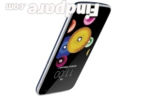 LG K4 4G K120E smartphone photo 3