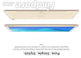 Huawei MediaPad M5 10" LTE 4GB 64GB tablet photo 8