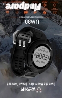 Uwear UW80 smart watch photo 1