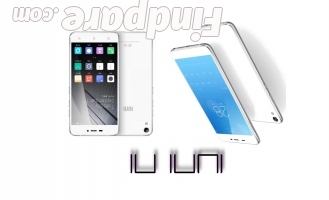 IUNI N1 smartphone photo 5