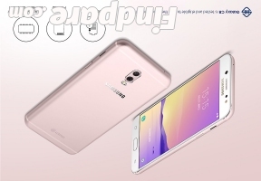 Samsung Galaxy C8 C7100 32GB smartphone photo 14
