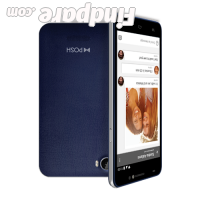 Posh Mobile Titan Pro HD E550 smartphone photo 1