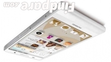 Huawei Ascend P6 S smartphone photo 3