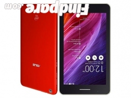 ASUS FonePad 7 tablet photo 11